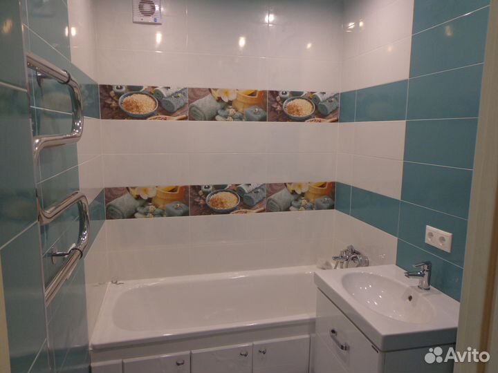 Ремонт и отделка помещений 