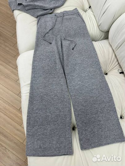 Кашемировый костюм Loro Piana