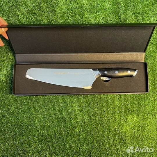Шеф нож бренда Sрevоriх