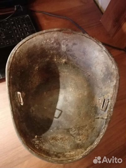 Шлем каска Румыния