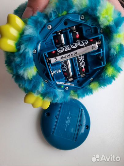 Игрушка Hasbro Furby boom (Ферби бум)