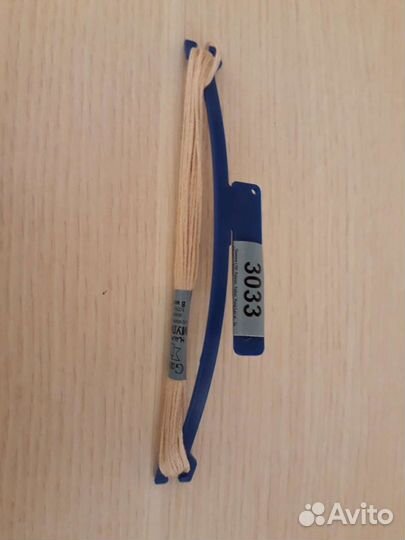 Органайзер для ниток мулине