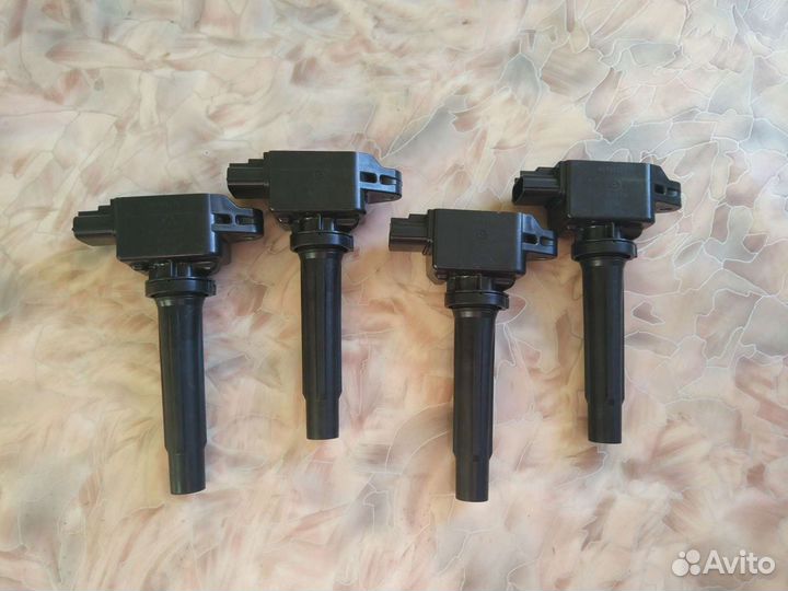 Катушка зажигания mazda cx5 6gj 3bm