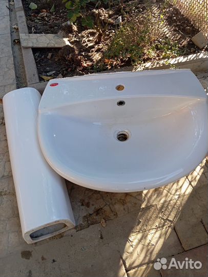 Раковина в ванную