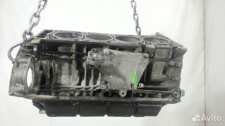 Блок цилиндров Mercedes GL X164, 2006