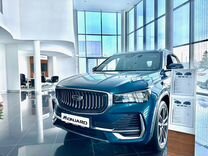 Новый Geely Monjaro 2.0 AT, 2024, цена от 4 324 990 руб.