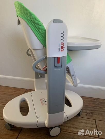 Стул для кормления Peg Perego Tatamia