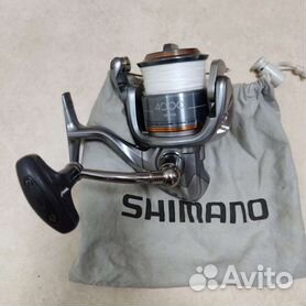 Shimano Nasci 21 4000, Shimano Sahara 22 4000 купить в Рязани с доставкой, Хобби и отдых