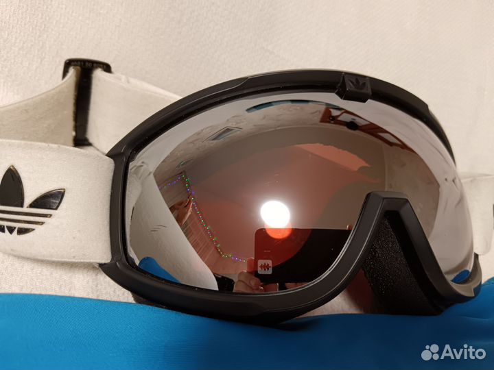 Горнолыжные очки adidas