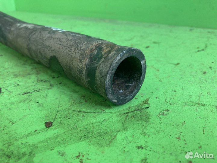 Шланг радиатора mercedes-benz actros MP III