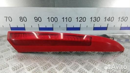Фонарь задний правый volvo XC90 1 (SNI20MY02)