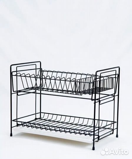 Сушилка для посуды настольная