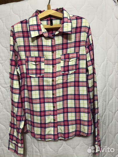 Рубашка для девочек