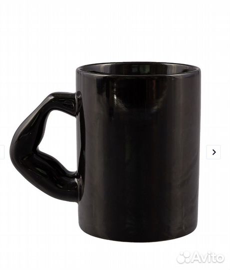 Керамическая кружка Big Boss 620 мл