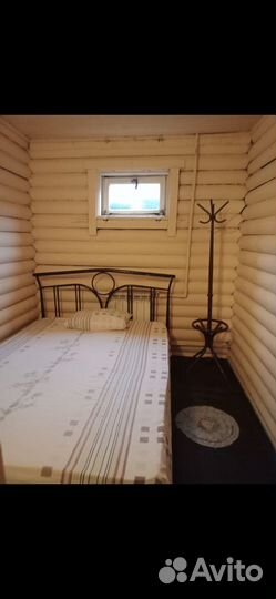 Баня сауна с бассейном