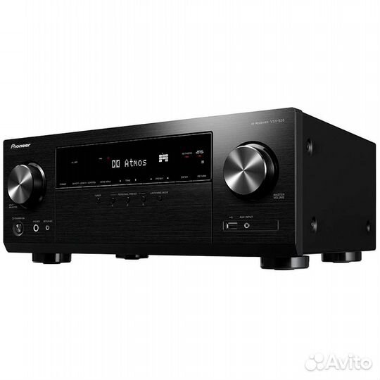 AV ресивер Pioneer VSX 935 B M2 black