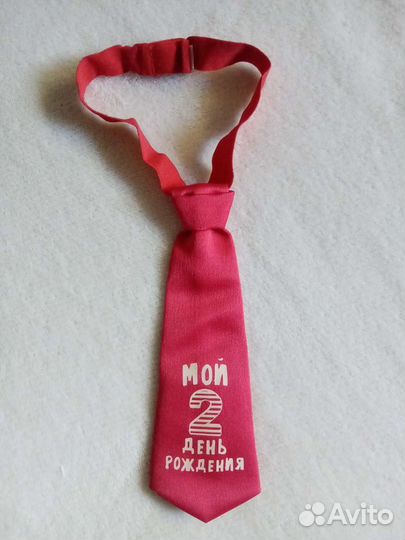 Галстук 