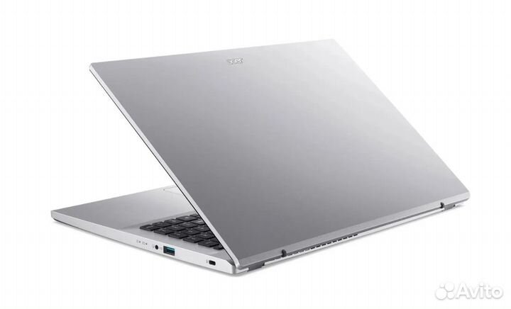 Новый Acer. Ryzen 7 5700u,8/1024gb, ips (Ситилинк)