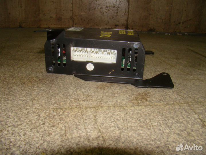 Усилитель акустики Volga Siber