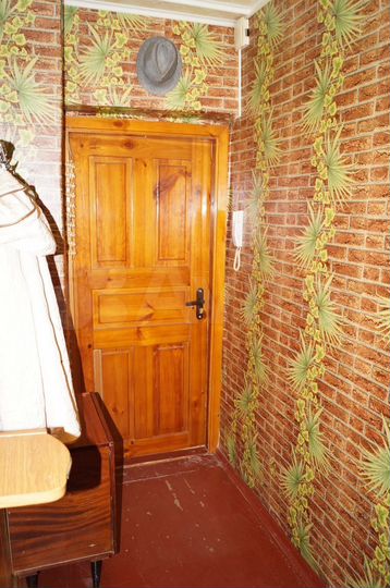 1-к. квартира, 31 м², 3/5 эт.