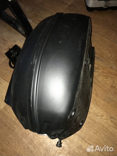 Колорченджер Genius Color MIX E, DMX-512 (Италия)