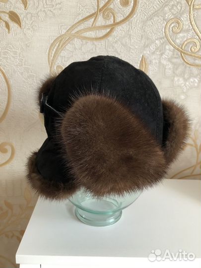 Шапка детская новая