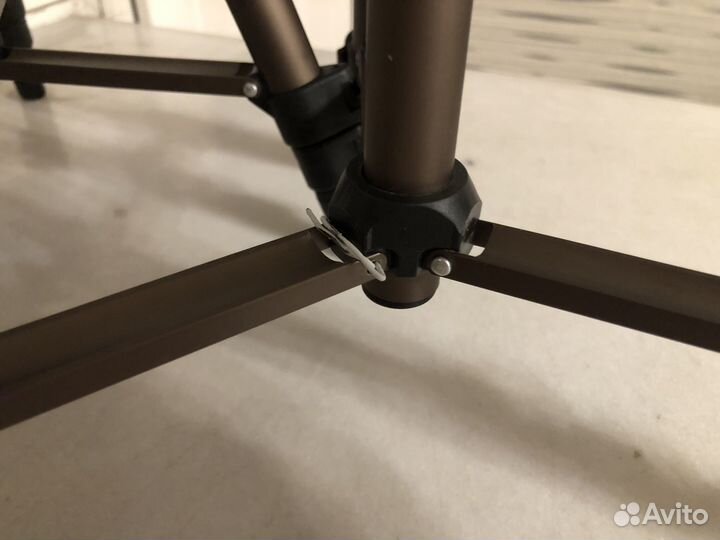 Штатив Hama D-86652