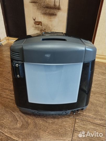 Моющий пылесос thomas twin