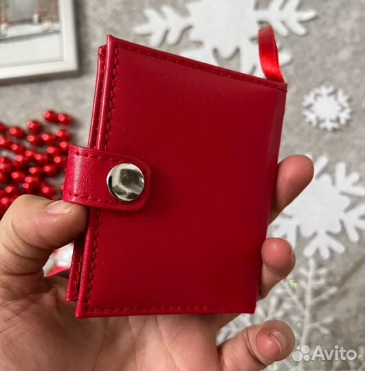 Новогодние украшения