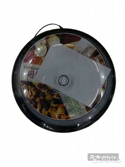 Сушилка для овощей и фруктов Polaris PFD 1905