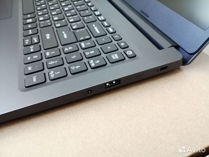 Новый Ноутбук Acer Aspire 3 8/512Gb