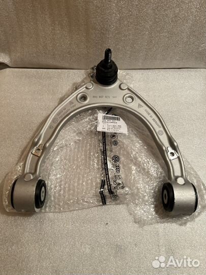 Рычаг верхний Touareg NF/FL Q7 Cayenne