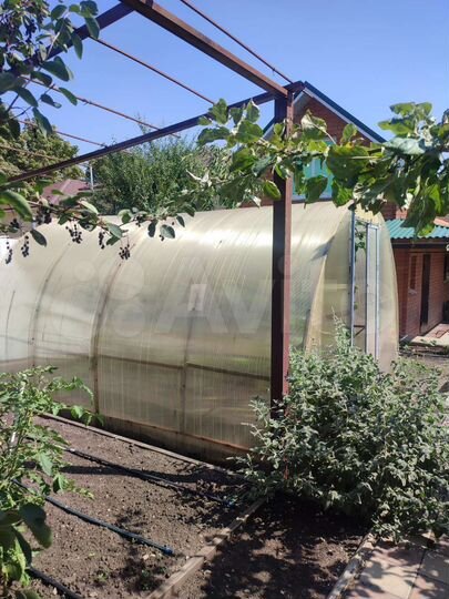 Дом 113 м² на участке 5,4 сот.