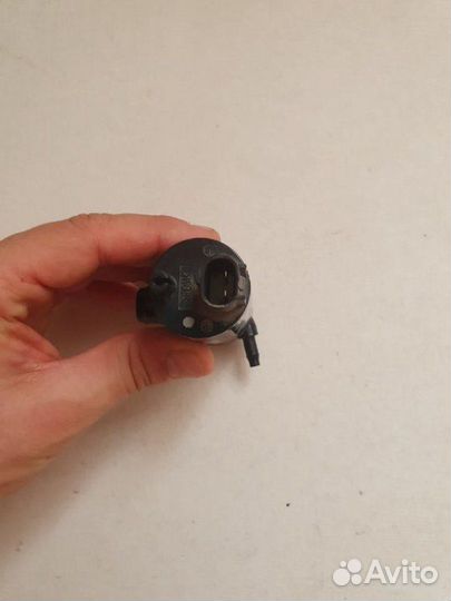 Насос омывателя Nissan Teana 3