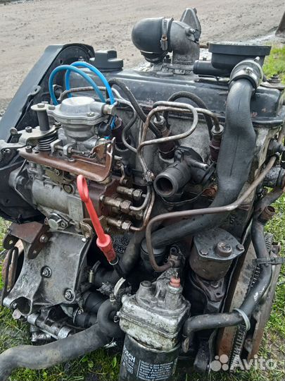 Запчасти на Фольксваген Пассат б3