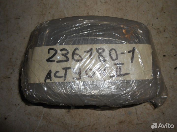 Плафон внутреннего освещения new ck