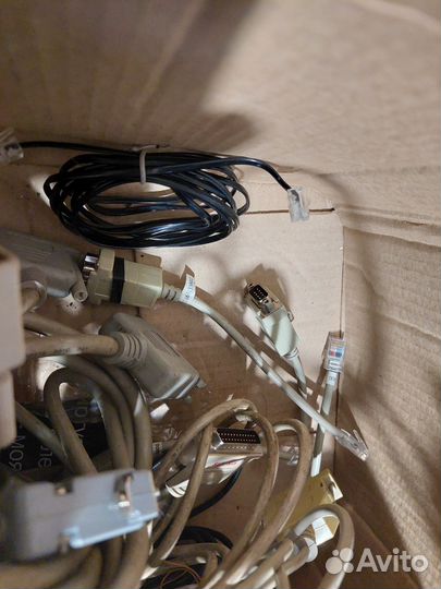 Провода для принтеров 21863033800