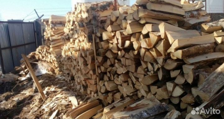 Дрова ольха