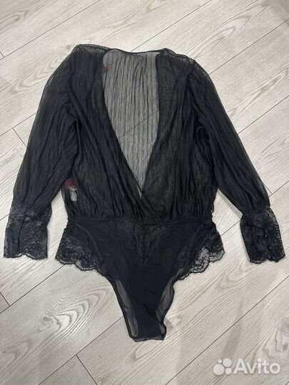 Боди hunkemoller