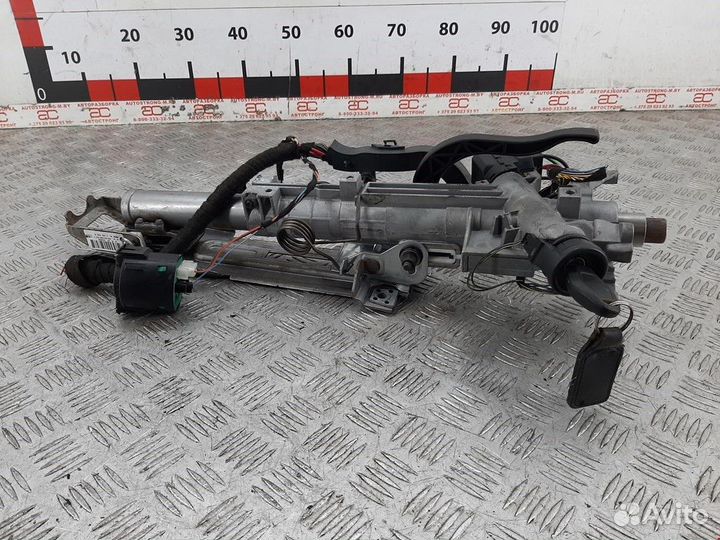 Замок зажигания BMW X3 E83 2005 32303450161