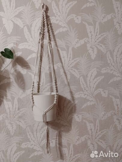 Кашпо для цветов