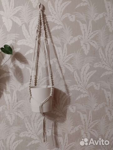 Кашпо для цветов