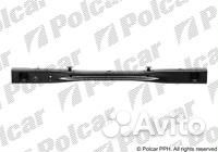 Усилитель бампера перед для alfa romeo 147 (937) 10.04-05.10
