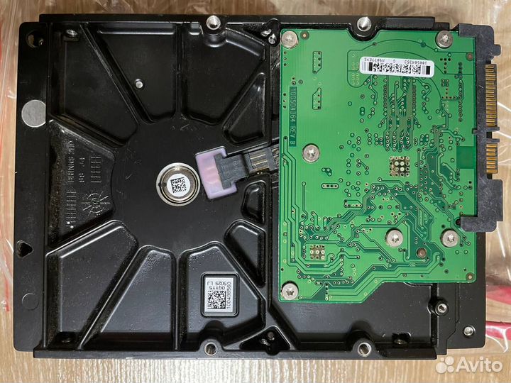 Жесткий диск 300 гб для компьютера