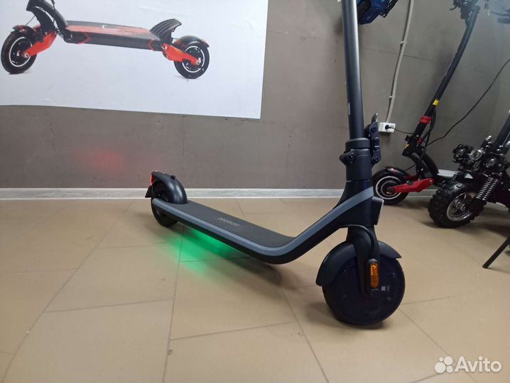 Ninebot es2plus оригинал 2023