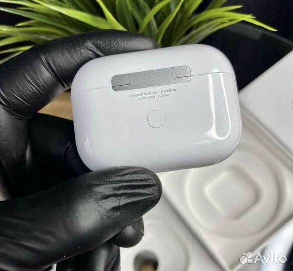Наушники Airpods pro
