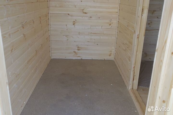 Бани Дачные