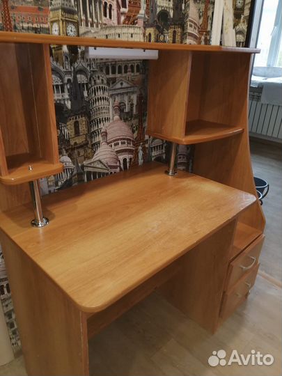 Уголок для школьника