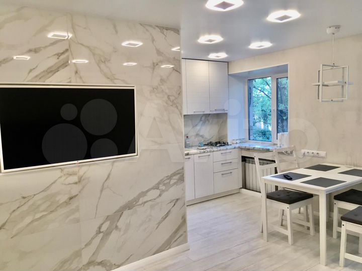 Квартира-студия, 32 м², 2/4 эт.