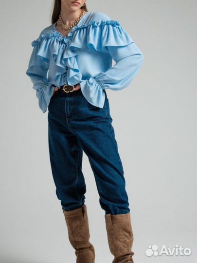 Женская блузка